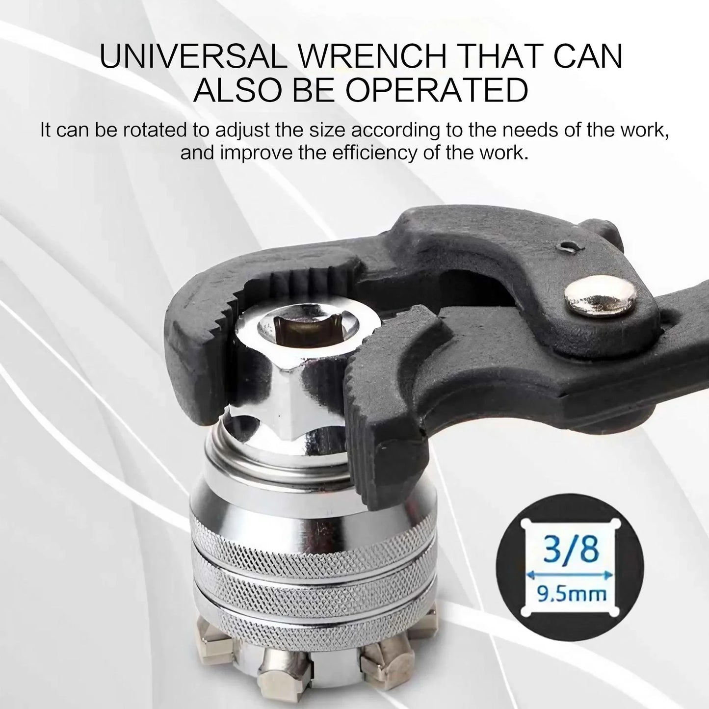 Stonego Pro - Herramienta Universal