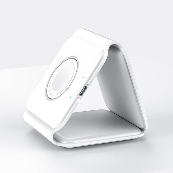 CHARGE 3-1 Color Blanco