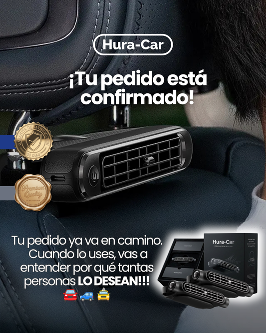 HURACAR