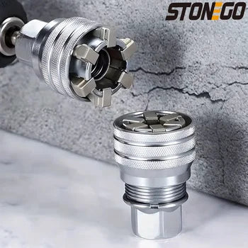 Stonego Pro - Herramienta Universal